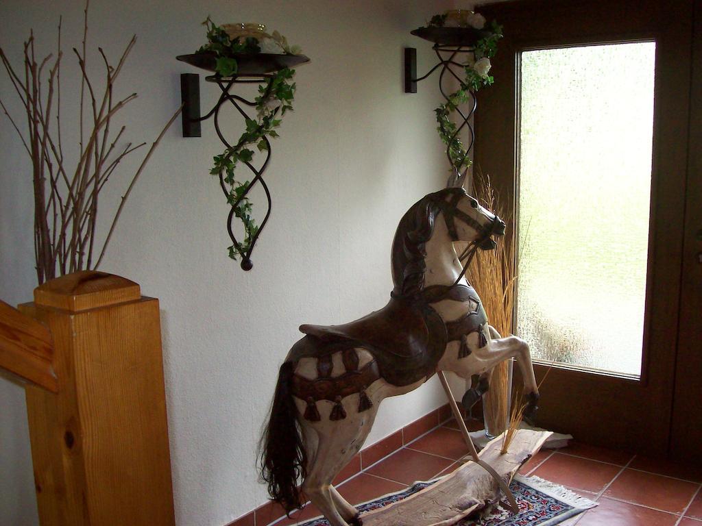 Landhaus Schwaben Schonmunzach Buitenkant foto